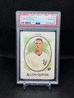 2017 Aaron Judge Topps Allen & Ginter Rookie RC #172 Gem Mint PSA 10 Yankees