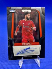 2025-26 Panini Prizm FIFA Set Review and Checklist 36