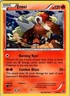 Pokemon TCG Cards Entei 14/98 Ancient Origins Alternate Cosmos Holo Promo NM-M🔥