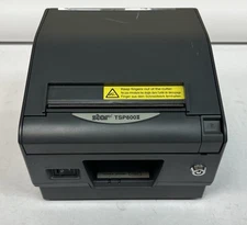 STAR MICRONICS TSP800II TSP847II E3 RX NETWORK PHARMACY POS PRINTER