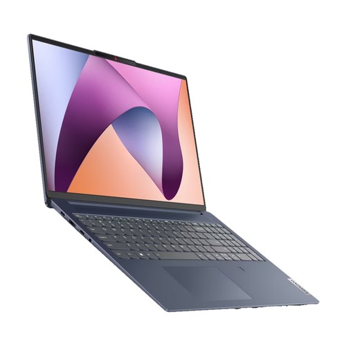Lenovo IdeaPad Slim 5 16ABR8 16" Laptop AMD Ryzen 7 7730U 16GB Ram 1TB SSD W11H - Picture 2 of 3