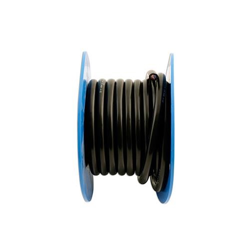 Câble De Démarrage De Batterie Noir Connect 10M 30062