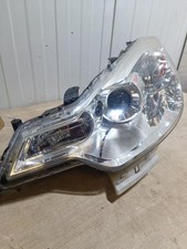 Feu avant (phare) Citroen C-CROSSER
