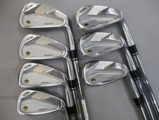 HONMA Tour World TR20 V Iron Set 5-11 7pcs NSPRO950GH neo Flex Stiff #BD23497