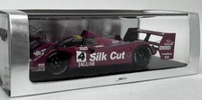 Spark 1/43 Jaguar XJR 14 #4 LM 1991