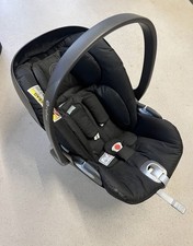 Cybex Cloud Z2 I Size Baby Seat with Newborn Insert