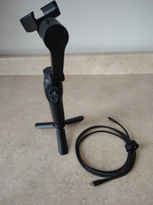 Gimbal Stabilizer