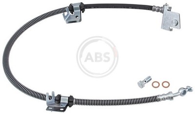 A.B.S. Bremsschlauch SL 4252 für ROVER RANGE LANDROVER 2 P38A 4x4