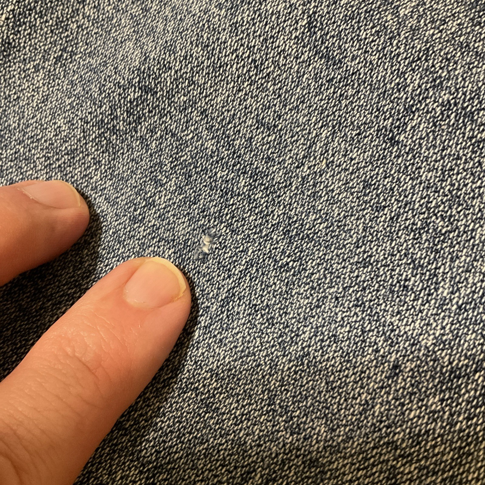 LEVIS SILVERTAB - Men’s Vintage Y2K Loose Fit Blue Jean Shorts 1235 thumbnail 4