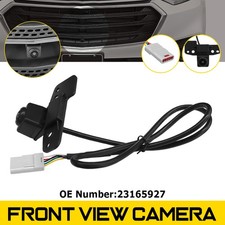 23165927 Front Grille Parking Camera Replacem...