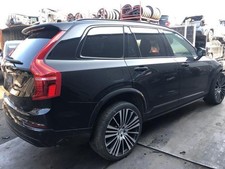 Baguette de porte Volvo XC90
