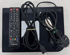 Samsung BD-E8500 DVD Player