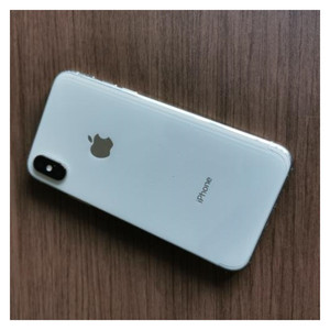 iPhone XS White | eBay