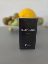 Christian Dior Sauvage 60 ml eau de parfum uomo