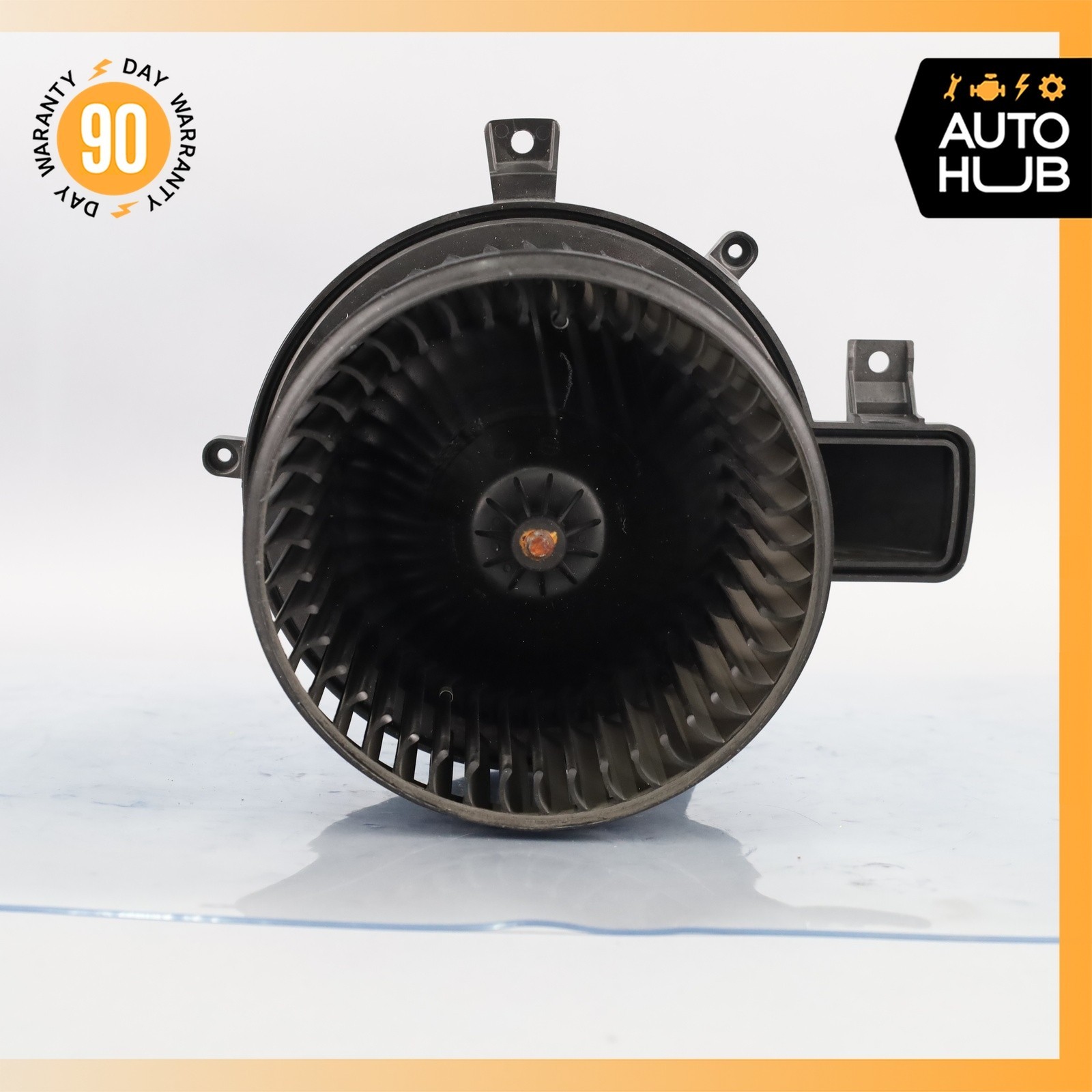 14-20 Maserati Quattroporte M156 S Q4 Ghibli AC A/C Heater Blower Motor Fan OEM