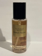 Victoria's Secret COCONUT PASSION Fragrance Body Spray Women - 2.5 oz