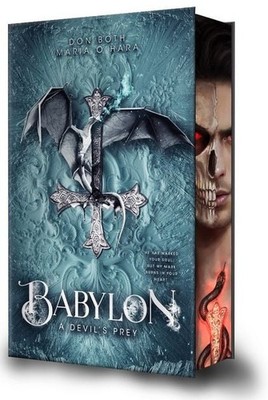 Babylon A Devil s Prey | Mit wunderschönem Farbschnitt