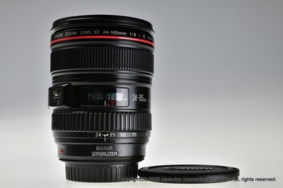 Canon EF 24-105mm f/4 L MACRO IS USM TOP-