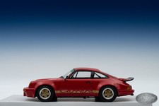 1/18 SPARK 1974 PORSCHE 911 3.0 CARRERA RS Red 🤝ALSO OPEN FOR TRADE🤝