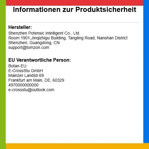 Drohne Kinder ferngesteuert, 3D Flip, Kampfmodus, Flugzeit 24 Min, Blau - Bild 2 von 2