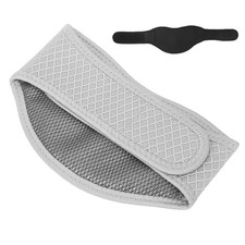 Neck Brace Breathable Mesh Fabric Cervical Collar Guard For Pain Relief