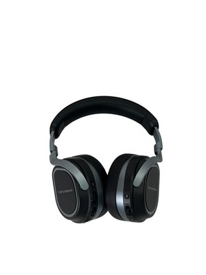 Turtle Beach Stealth 700 kabelloses Headset, Xbox X|S/One/PC/PS5/Mobil, Schwarz
