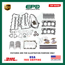Kit de distribution Rover 75