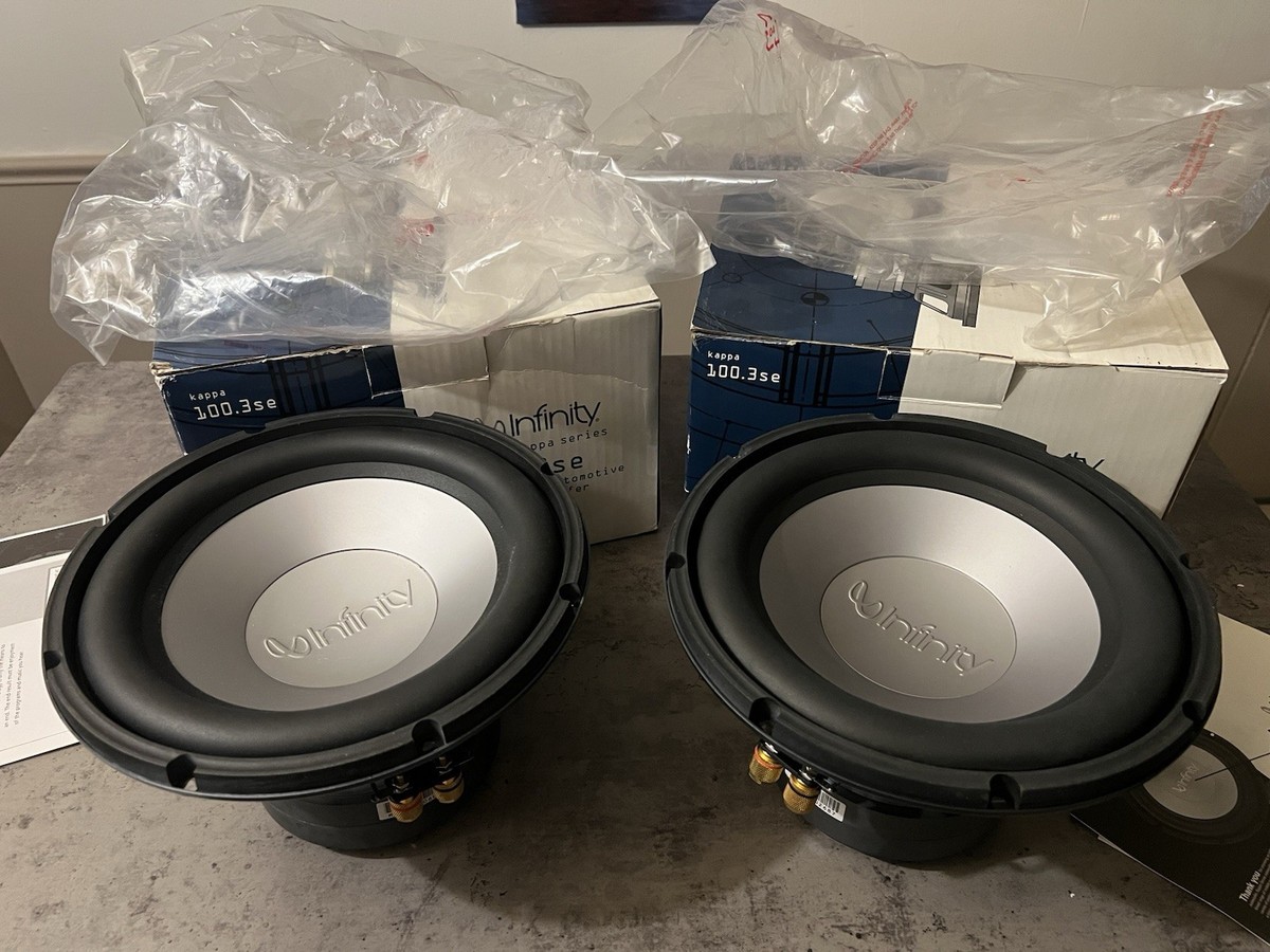 Amp Infinity Kappa Perfect 10 Kappa Five Infinity Kappa Channel