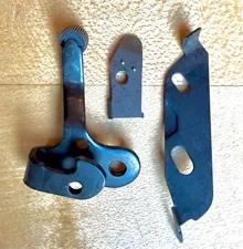 Oem Remington Model 700 Left Hand Trigger conversion parts (Walker Style) Safety