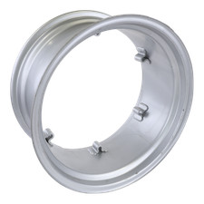Rear Wheel Rim 374807r91 Fits Massey Ferguson Various Models Pacer Pony
