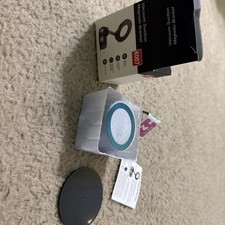 K007 Vacuum Suction Magnetic Bracket Car Phone Holder