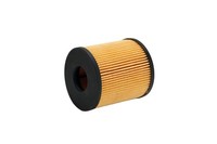 Hella 8ZO 366 102-071 ÖLfilter OF207 - Filtereinsatz - Mit Dichtungen - FüR