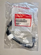 2019-2023 HONDA CORD ASSEMBLY LVDS, GENUINE OEM NEW PART P/N 39725-TG7-A00