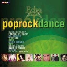 Echo 2002-Pop/Rock/Dance von Various | CD | Zustand sehr gut