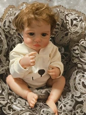 reborn baby dolls