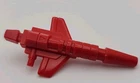Vintage G1 Transformers Pretenders Cloudburst Accessory Weapon Part