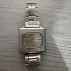 vintage seiko 5 automatic watch 6119 read description below