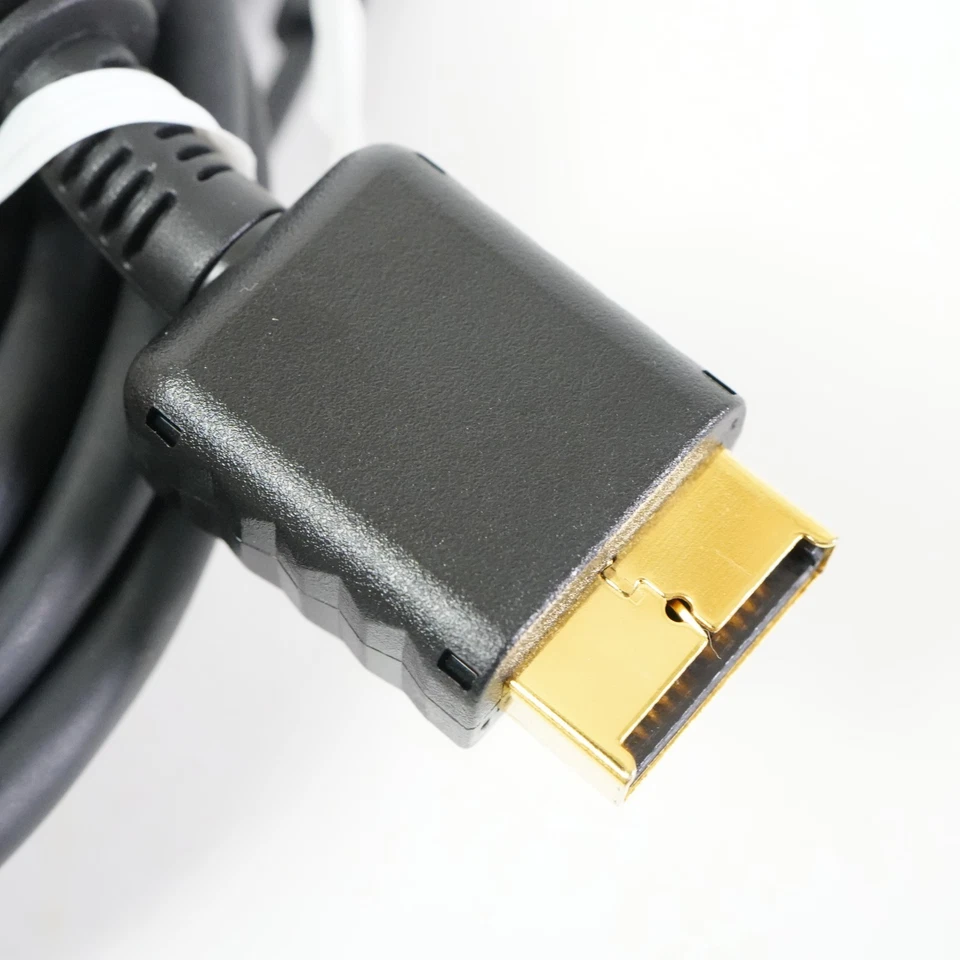 SONY OFFICIAL Playstation YPbPr Component AV Cable SCPH-10490 PS2 PS3 - Image 3 of 4