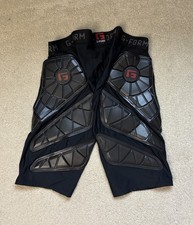 G-form Sliding Shorts Men's Adult Large EXCELLENT CONDITION