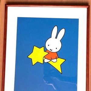 Miffy Poster | eBay