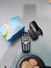 Excellent Nokia 3310 2G Random color unlocked phone s7