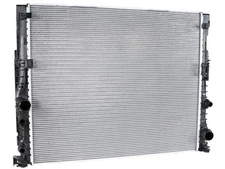 MAHLE BEHR 17118743667 Radiator BMW 750i xDrive 750i Alpina B7 M550i xDrive