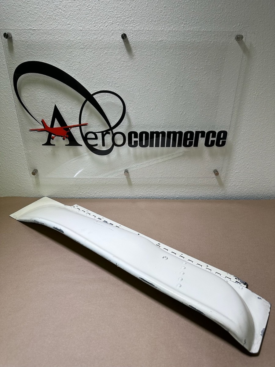 パーツ WHITE INDASTRY MAVIC220 Mooney M20 RH Nose Gear Door 550032-011 (2260) | eBay