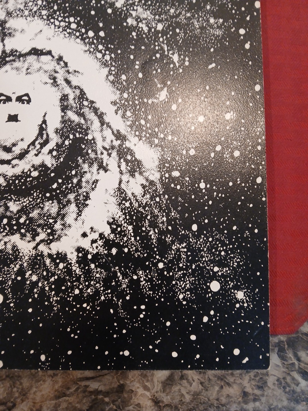 EXIT #3 1987 Adam Parfrey Punk Graphics Mark Mothersbaugh Joe Coleman LIKE NEW