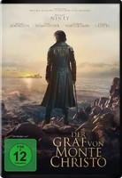 Der Graf Von Monte Christo | Alexandre Dumas (U. A.) | Deutsch | DVD | 1X DVD-9
