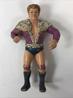 WWF LJN Superstars 1987 King Harley Race no crown Action Figure WWE