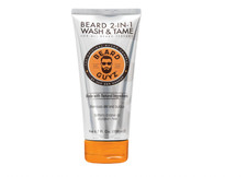 Beard Guyz 2-in-1 Beard Wash Conditioner, Deep Clean, Softens Tames 6.7oz
