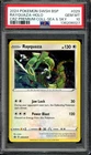 PSA 10 Rayquaza SWSH029 029 Sword & Shield Holo Black Star Promo Pokemon