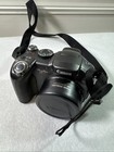 New ListingCanon PowerShot S3 Is 6.0Mp 12X Zoom Digital Camera For Parts Not Working