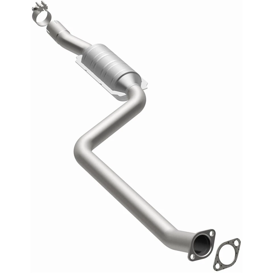 MagnaFlow Catalytic Converter: EPA, For 2006-2007 BMW 530xi - Изображение 3 из 4